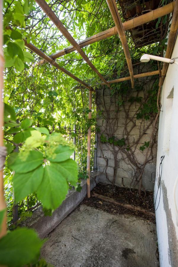 La Casetta Brancaleone Marina Εξωτερικό φωτογραφία