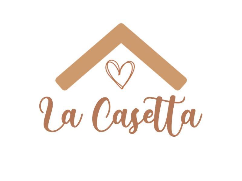 La Casetta Brancaleone Marina Εξωτερικό φωτογραφία